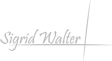 Text: Sigrid Walter Logo